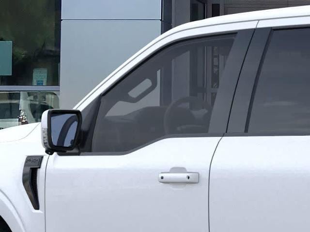 Thumbnail: 2025 Ford F-150 - 42