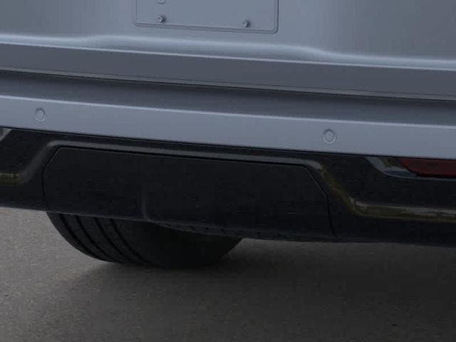 Thumbnail: 2025 Lincoln Navigator L - 46