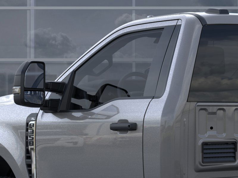 new 2026 Ford Super Duty F-350 DRW car, priced at $78,700