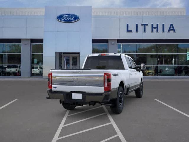 Thumbnail: 2026 Ford F-250 - 30