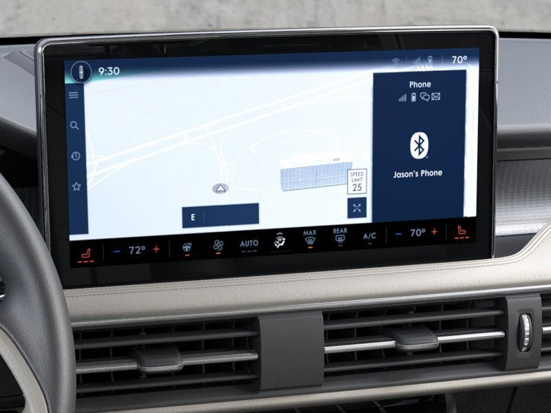 2026 Lincoln Corsair Premiere CROSSOVERS