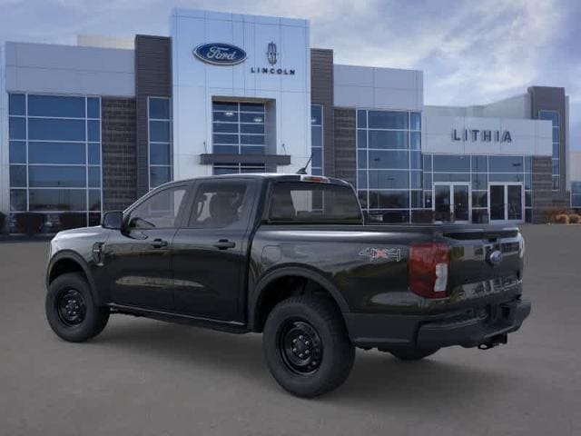 Thumbnail: 2026 Ford Ranger - 25