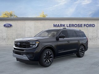 2025 Ford Expedition Platinum SUV