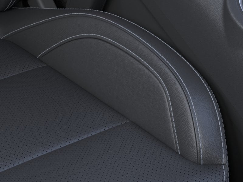 Thumbnail: 2026 Ford Mustang - 44