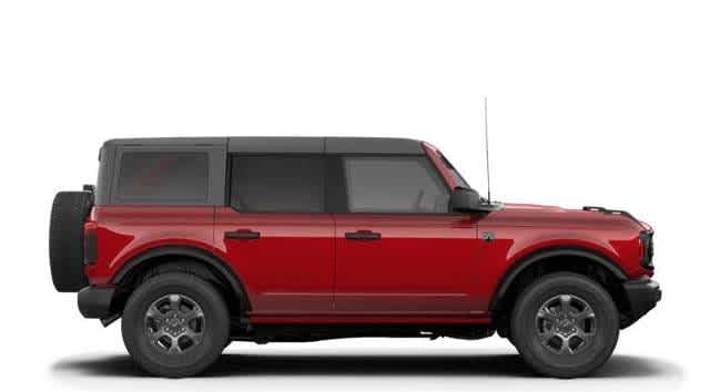 Thumbnail: 2026 Ford Bronco - 6
