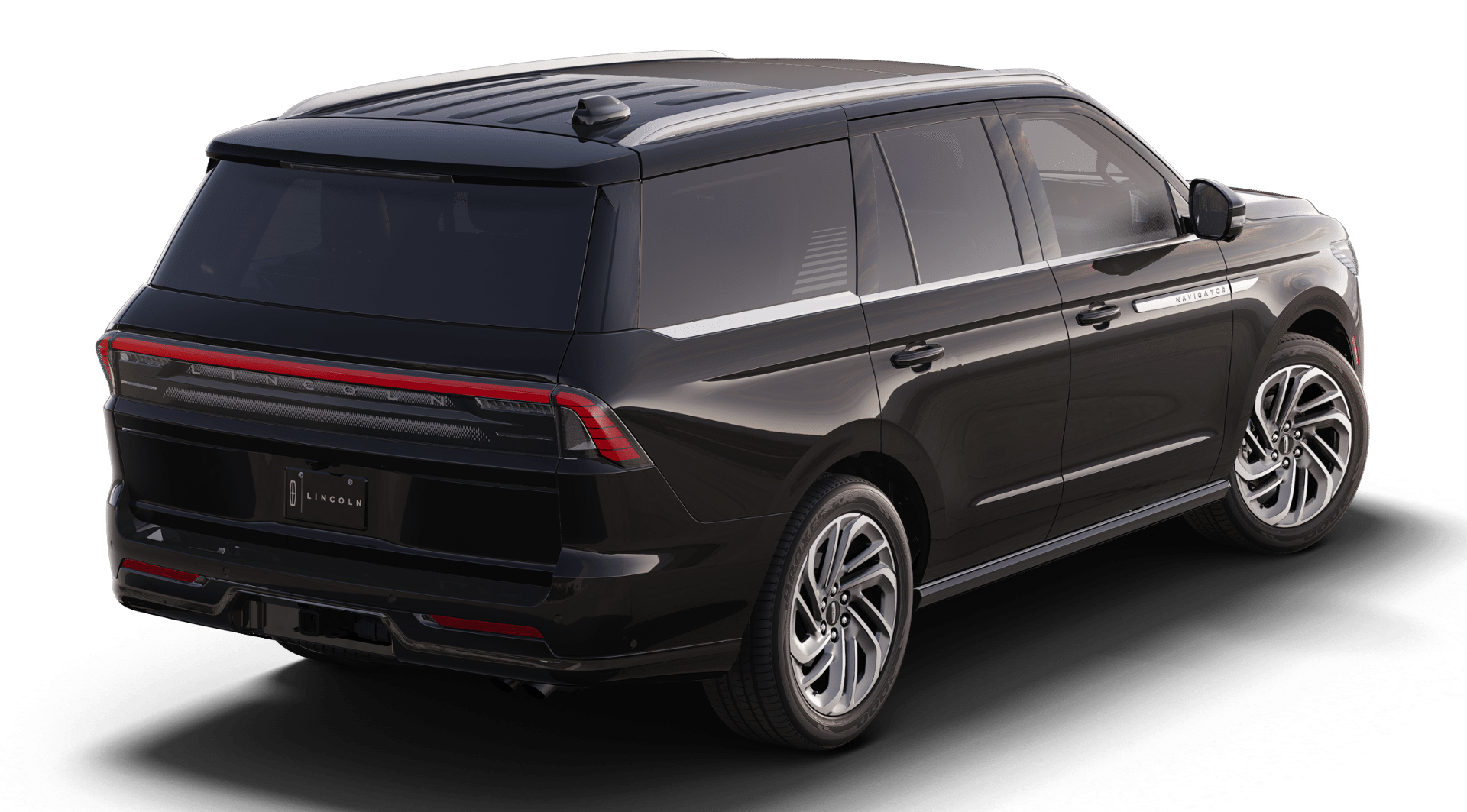 2025 Lincoln Navigator Reserve photo 2