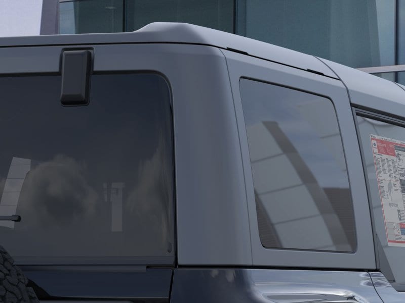 2025 Ford Bronco 4-Door Raptor - Photo 25