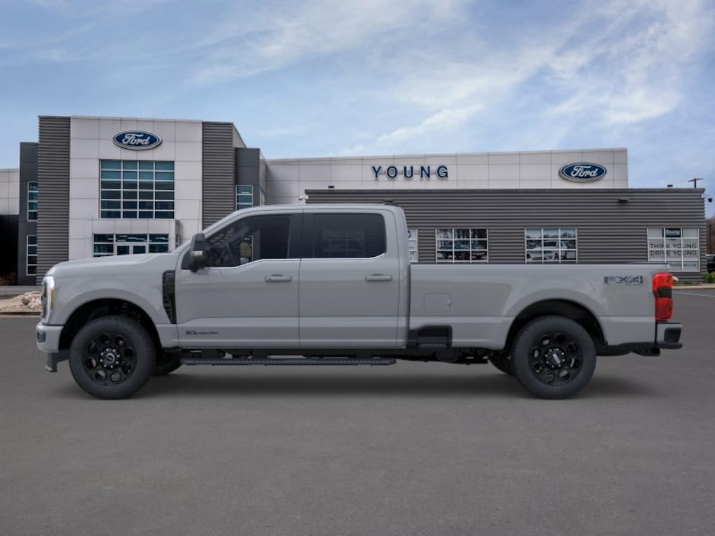 New 2026 Ford F-350 Lariat Truck