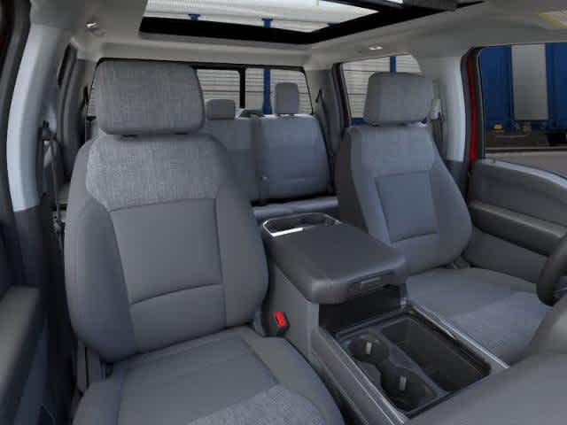 Thumbnail: 2026 Ford Econoline - 43