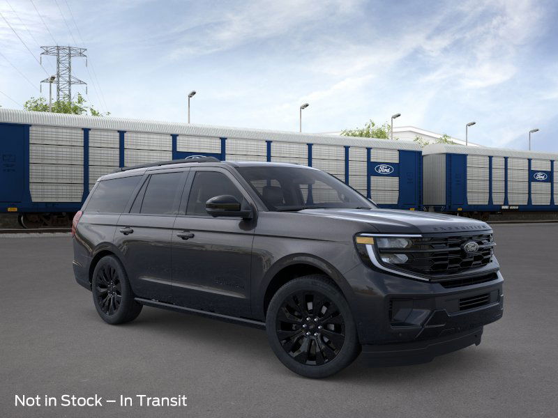 2025 Ford Expedition Platinum - Photo 8