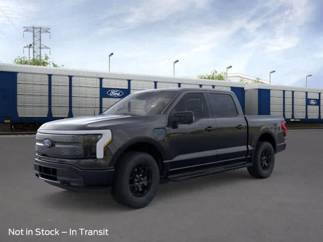 Thumbnail: 2025 Ford F-150 - 23