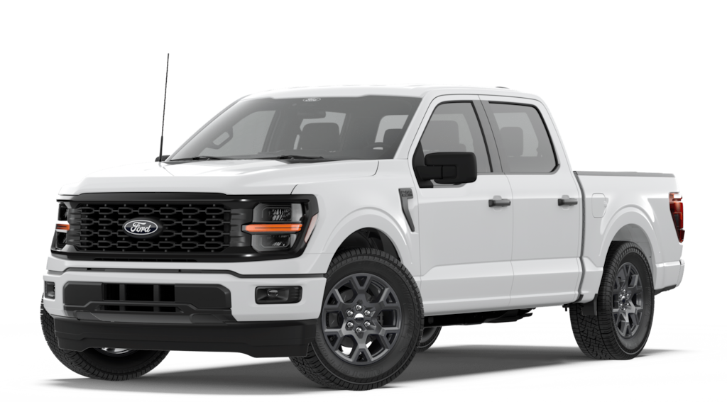 New 2026 Ford F-150 STX TRUCK