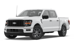 New 2026 Ford F-150 STX TRUCK Key West