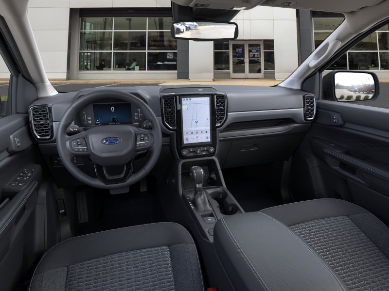 2025 Ford Ranger XLT - Photo 29