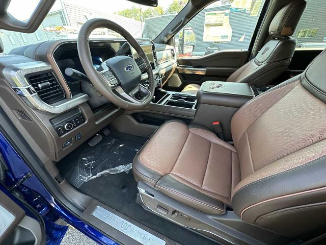 Thumbnail: 2026 Ford Econoline - 51