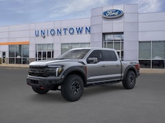 2026 Ford F-150 Raptor 4x4 Raptor  SuperCrew 5.5 ft. SB
