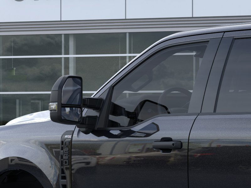 2026 Ford F-250 Super Duty XL - Photo 20