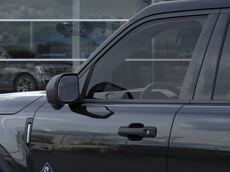 2025 Ford Bronco Sport Outer Banks - Photo 40