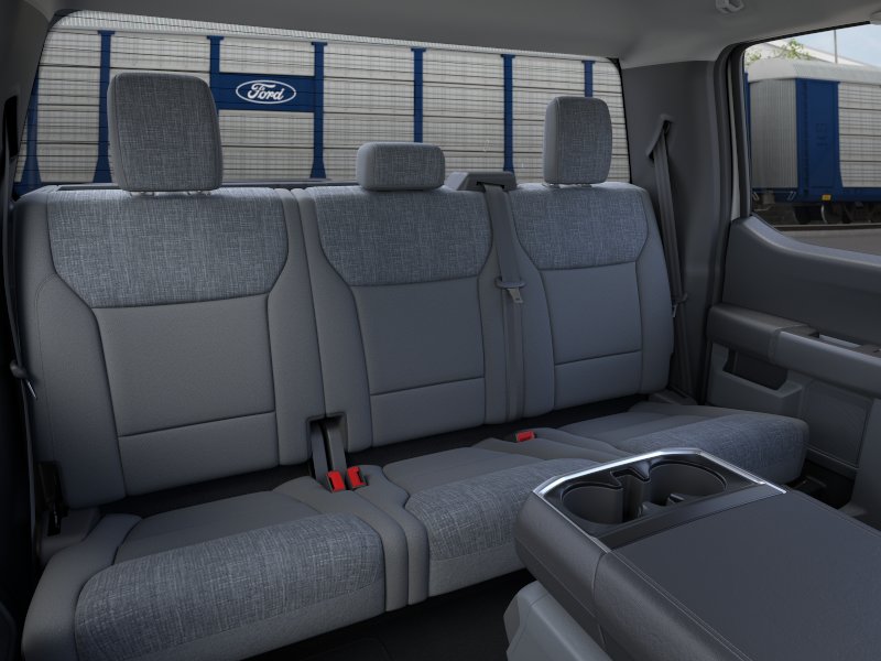 new 2026 Ford F-150 car, priced at $59,140