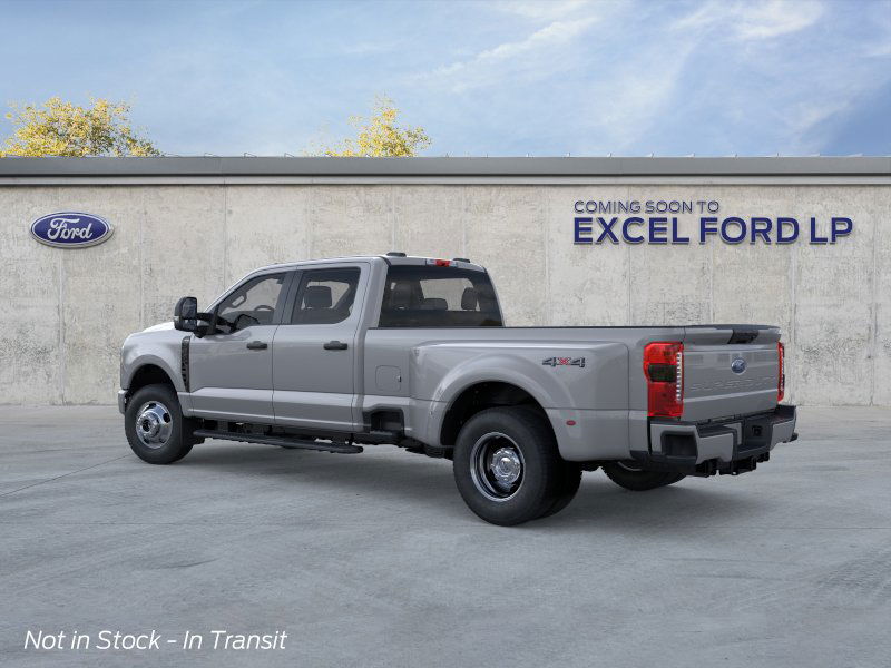 2026 Ford F-350 XL photo 4