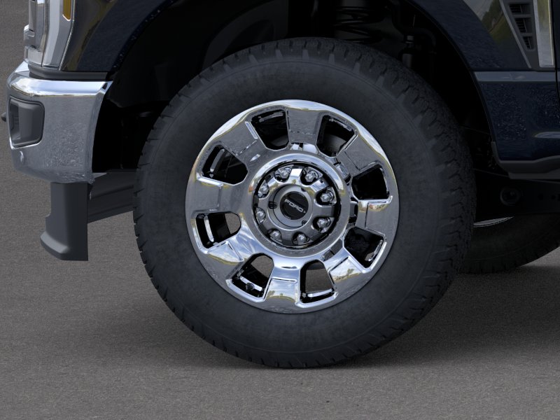 new 2026 Ford Super Duty car, priced at $101,155