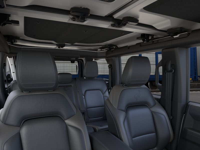 Thumbnail: 2026 Ford Bronco - 12