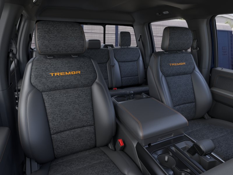 2026 Ford F-150 Tremor Truck