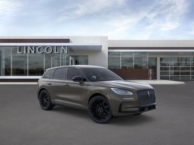 2025 Lincoln Corsair Premiere - Photo 29