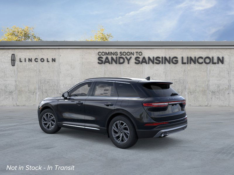2026 Lincoln Corsair Premiere CROSSOVERS