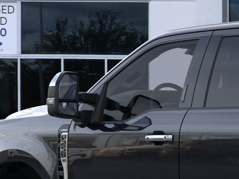2025 Ford F-250 Super Duty Lariat - Photo 55