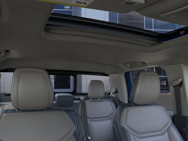 Thumbnail: 2025 Ford Maverick - 36