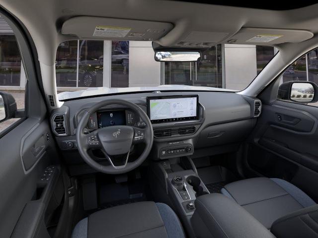 2026 Ford Bronco Sport Outer Banks - Photo 32