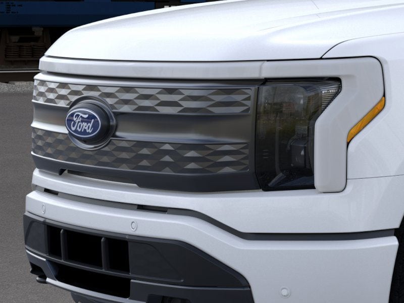 Thumbnail: 2025 Ford F-150 - 17