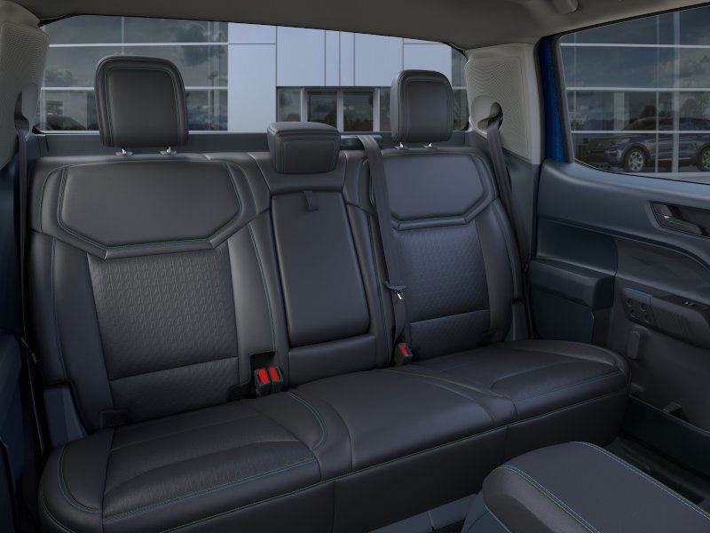 2025 Ford Maverick Lobo Standard - Photo 59
