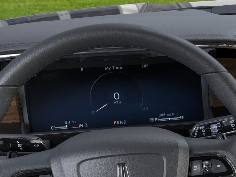 2024 Lincoln Navigator Reserve - Photo 13