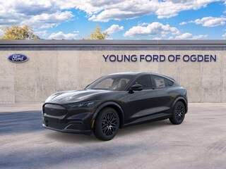 2026 Ford Mustang Mach-E Premium CROSSOVERS