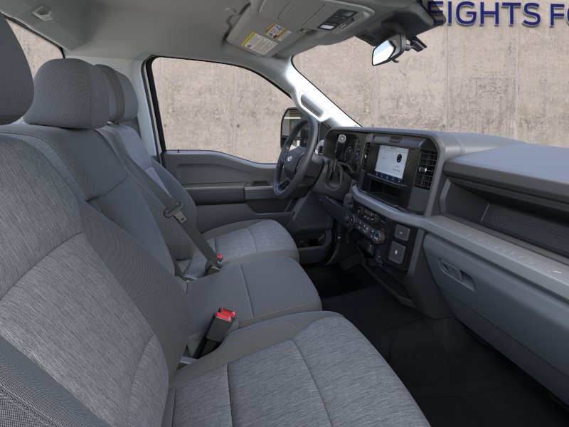 2025 Ford F-350 Super Duty XL - Photo 33