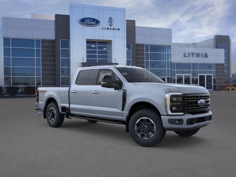 Thumbnail: 2025 Ford F-250 - 29