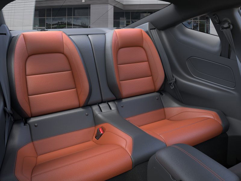 Thumbnail: 2026 Ford Mustang - 37