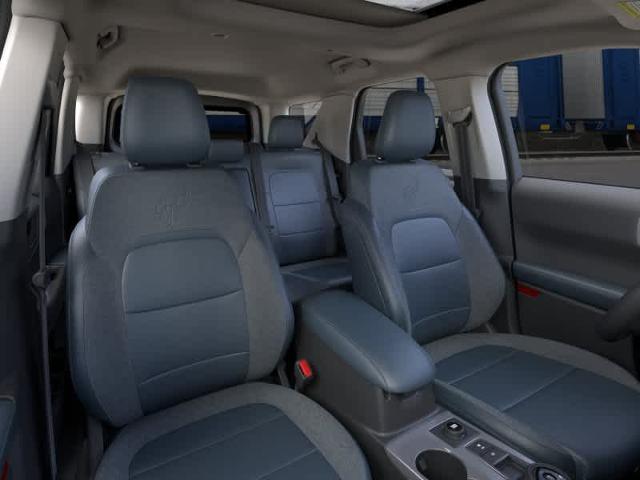 Thumbnail: 2023 Ford Bronco Sport - 33