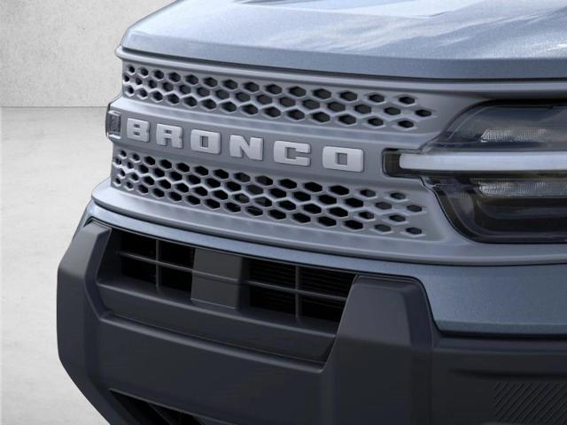 2026 Ford Bronco Sport Big Bend - Photo 40