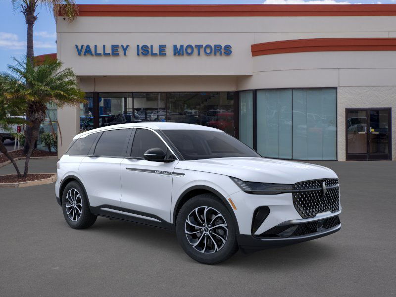 2026 Lincoln Nautilus Premiere - Photo 7