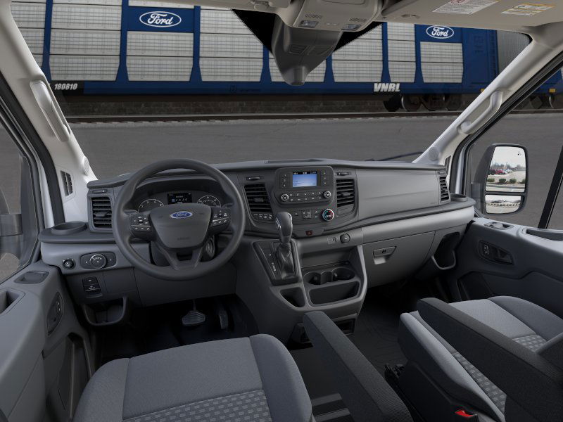 Thumbnail: 2025 Ford Transit Series - 30