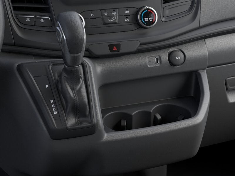 2025 Ford Transit Van Base - Photo 46