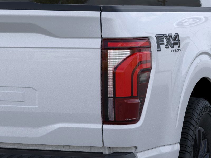 Thumbnail: 2025 Ford F-150 - 43