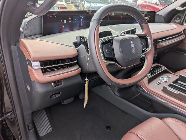 2026 Lincoln Navigator Reserve SUV