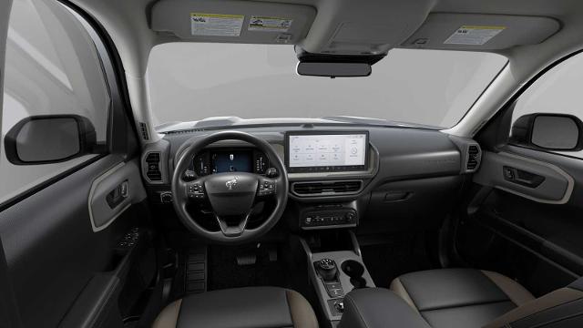 Thumbnail: 2026 Ford Bronco Sport - 15