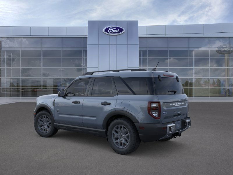 2025 Ford Bronco Sport Big Bend - Photo 64