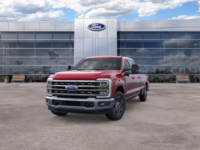 2026 Ford F-350 Super Duty Lariat - Photo 33