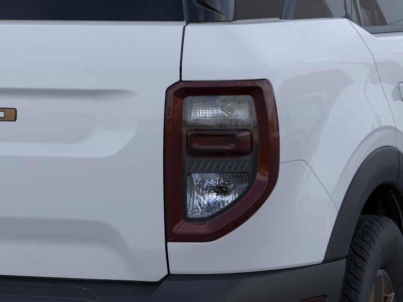 Thumbnail: 2026 Ford Bronco Sport - 21